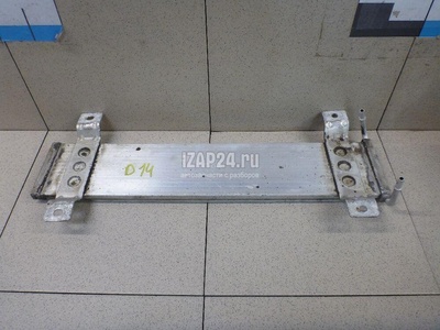 7H0203551B Радиатор топливный VAG Transporter T5 (2003 - 2015)