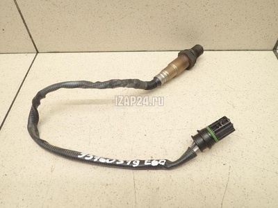 11787569968 Датчик кислородный/Lambdasonde BMW 5-serie E60/E61 (2003 - 2009)