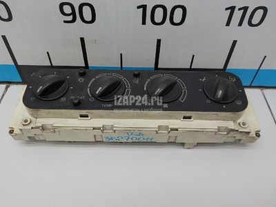 81619906061 Блок управления отопителем MAN 4-Serie TGA (2000 - 2008)