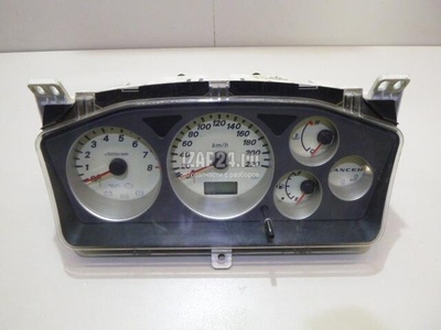 MN151543 Панель приборов Mitsubishi Lancer (CS/Classic) (2003 - 2008)