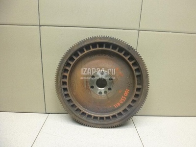 96MM6375A1H Маховик Ford Fiesta (2001 - 2008)