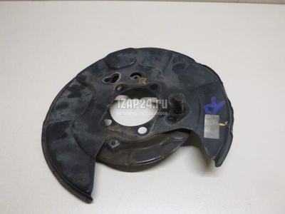 4650342040 Щит опорный задний правый Toyota RAV 4 (2006 - 2013)