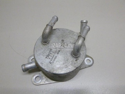 3349342070 Радиатор (маслоохладитель) АКПП Toyota RAV 4 (2006 - 2013)