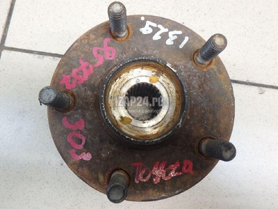 4355002010 Ступица передняя Toyota Corolla E15 (2006 - 2013)