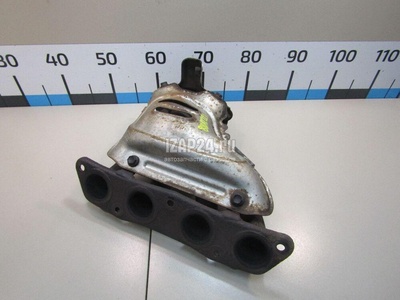 1714137051 Коллектор выпускной Toyota Corolla E15 (2006 - 2013)