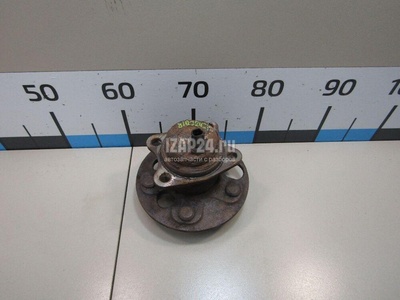 4245012090 Ступица задняя Toyota Corolla E15 (2006 - 2013)