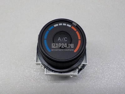 5590312010 Переключатель отопителя Toyota Corolla E15 (2006 - 2013)