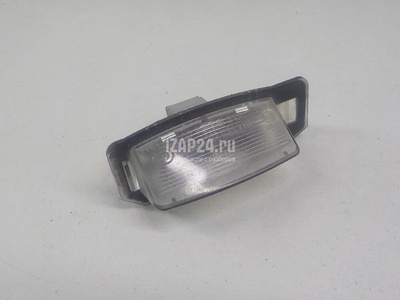 8341A009 Фонарь подсветки номера Mitsubishi Lancer (CX,CY) (2007 - 2017)