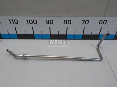 7L0317822B Трубка системы охлаждения АКПП VAG Cayenne (2003 - 2010)