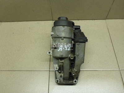 1781598 Корпус масляного фильтра Ford V50 (2004 - 2012)