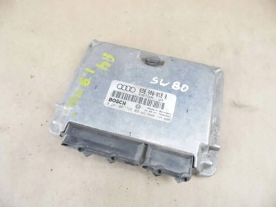 038906018R audi a4 b5 блок управления
