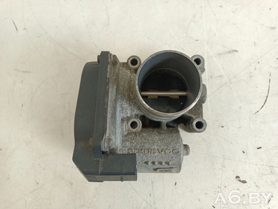 03D133062F Заслонка дроссельная Skoda Roomster 1 restailing 2012