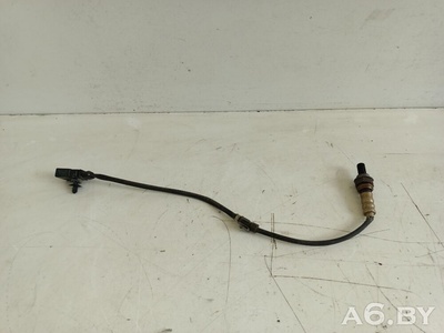 03E906262C Лямбда-зонд Skoda Fabia 2 restailing 2012