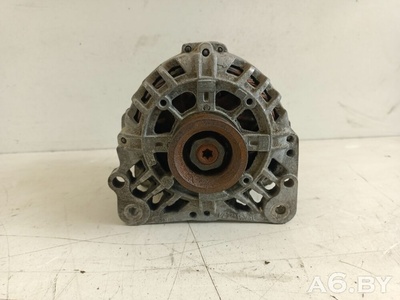03D903025J Генератор Skoda Roomster 1 restailing 2012