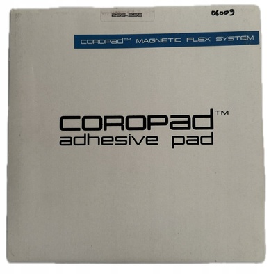 Coropad magnetic flex система 255x255