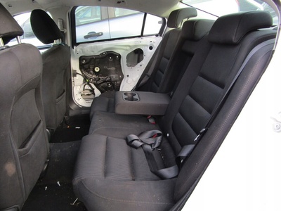 AK672819 Mazda 6 iii gj спинка диван 12 - 14 4d