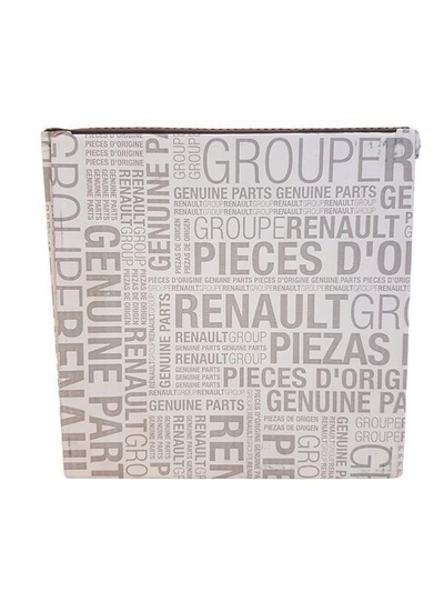 540100028R sprężnyny подвеска передняя renault
