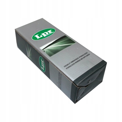 DS52478 lpr вал карданный