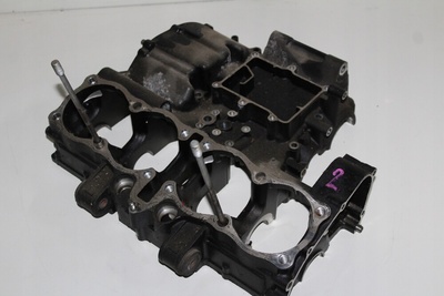 111111111111111 Suzuki gsx 1400 01 - 08r картер blok двигателя 2