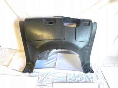 24364574570015 Yamaha majesty 250 торпеда обтекатель передняя колени