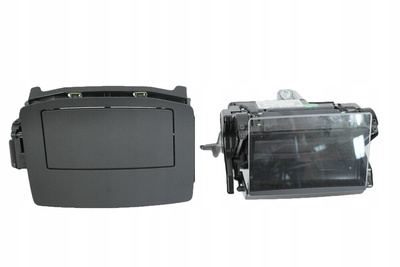 3G0919608D Оригинал дисплей head up volkswagen passat b8 arteon