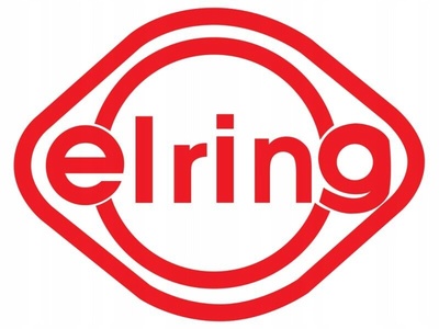 754.740 elring уплотнитель , кпп