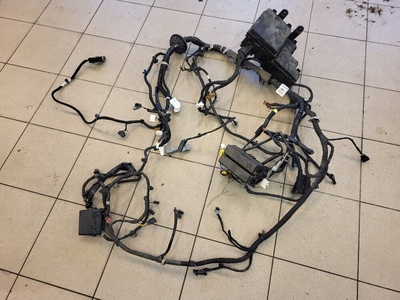 24012HV76A Свет установка камеры двигателя x - trail t32 qashqai j11 1.3 твк