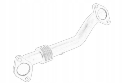 18725RL0305 honda oe провода системы рециркуляции ог