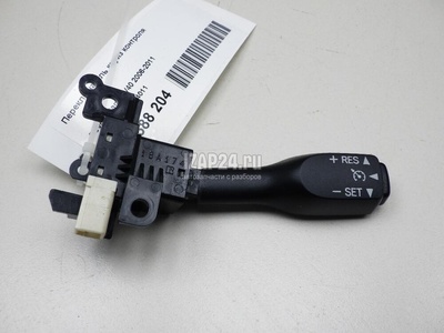 8463234011 Переключатель круиз контроля Toyota Corolla E12 (2001 - 2007)