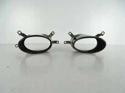 4g9253824a наконечник tyłumika audi a6 c7 rs6 универсал 4g9 35