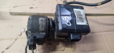ZAWIESZENIAC5 Компрессор подвески citroen c5 01 - 9643373280