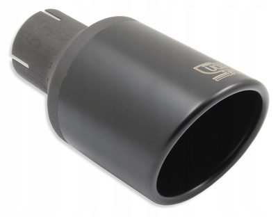 NBL1101RS ulter - sport nbl1 - 101rs насадка глушителя круглая чёрный