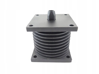 15167172 подушка подвески volvo a35g a35f a40f a40g