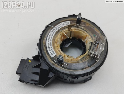 1K0959653A Шлейф подрулевой Audi A3 8P (2003-2012) 2004