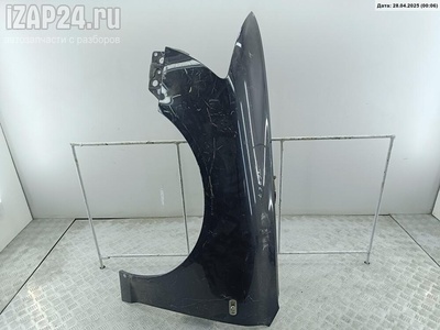 4F0821103A Крыло переднее левое Audi A6 C6 (2004-2011) 2004