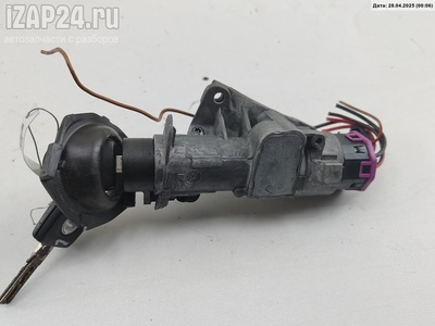 4B0905851C Замок зажигания Volkswagen Golf-4 1999