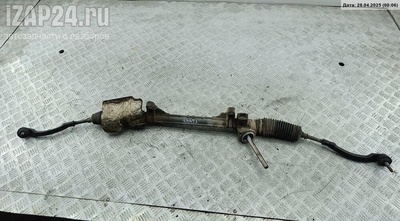 8200088495 Рейка рулевая Renault Scenic II (2003-2009) 2007