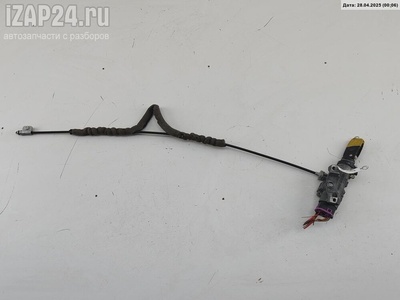 4B0905851F Замок зажигания Audi A4 B6 (2001-2004) 2003