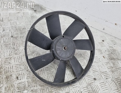 3a0959455h Вентилятор радиатора Volkswagen Passat B4 1994