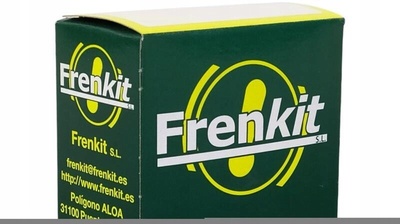 760562 FRENKIT Zestaw naprawczy , zacisk hamulca