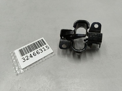 A2198800160 Замок капота Mercedes GL-klasse X164 2006-2012