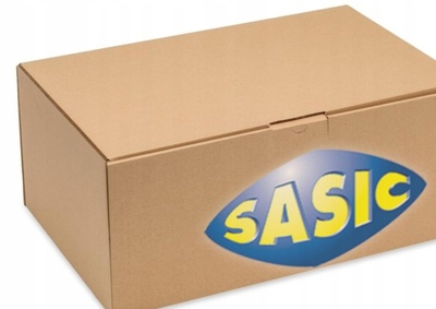 3406118 SASIC PRZEWOD CHLODZENIA