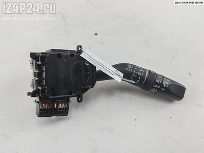 17B122 Переключатель дворников Mazda CX-7 2007