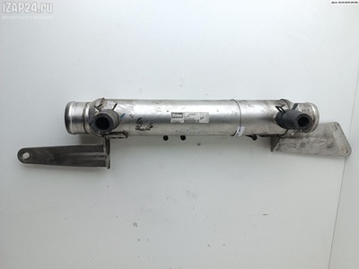 9637969480 Охладитель отработанных газов Peugeot 607 2001