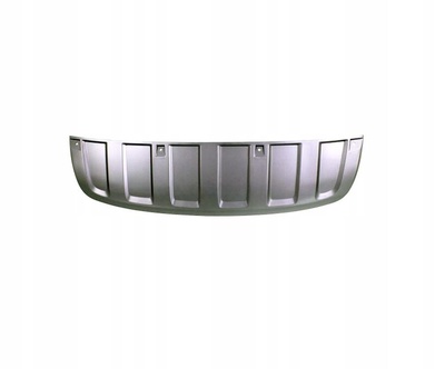 A0P0H2EA1 Spoiler zderzaka AUDI Q7 (4L) , 10 - 15 4L0807733B