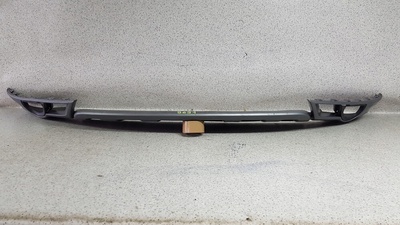 4L0807733B AUDI Q7 4L0 DOKŁADKA PRZÓD SPOILER 9691