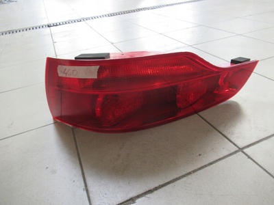 4L0945094D фара задняя правый audi q7 4l