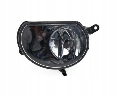 4L0941699A AUDI Q7 4L 10 - 15 HALOGEN