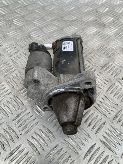 3610004300 стартер kia picanto iii 17 - 1.0 mpi