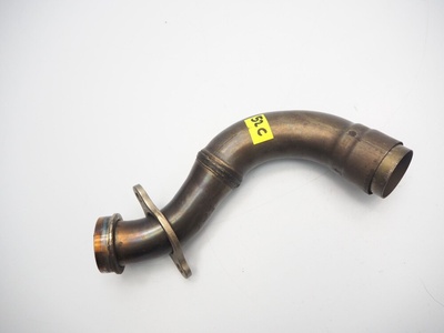 4775781407476224 Aprilia tuono v4 1000 11 - 16 коллектор выхлопной